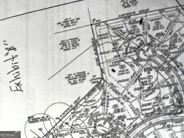 548 HONEY SUCKL Honey Suckle Court #LOT 24, Jefferson, GA 30549