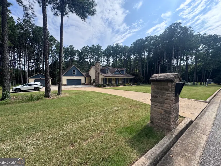 19 Rock House Estates Drive, Senoia, GA 30276 - #3