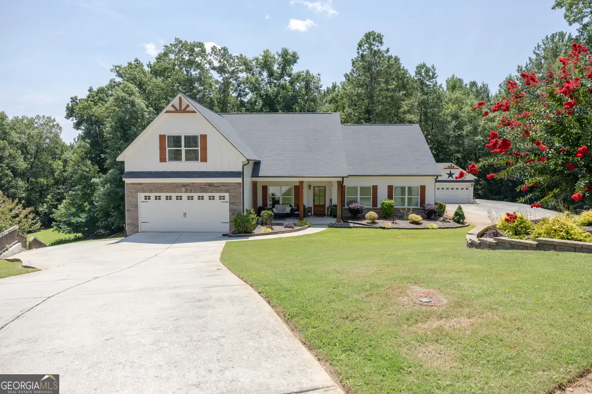 1941 Windstone Place, Winder, GA 30680 - #1