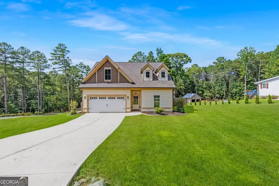 5466 Whitehall Road, Lula, GA 30554 - #2