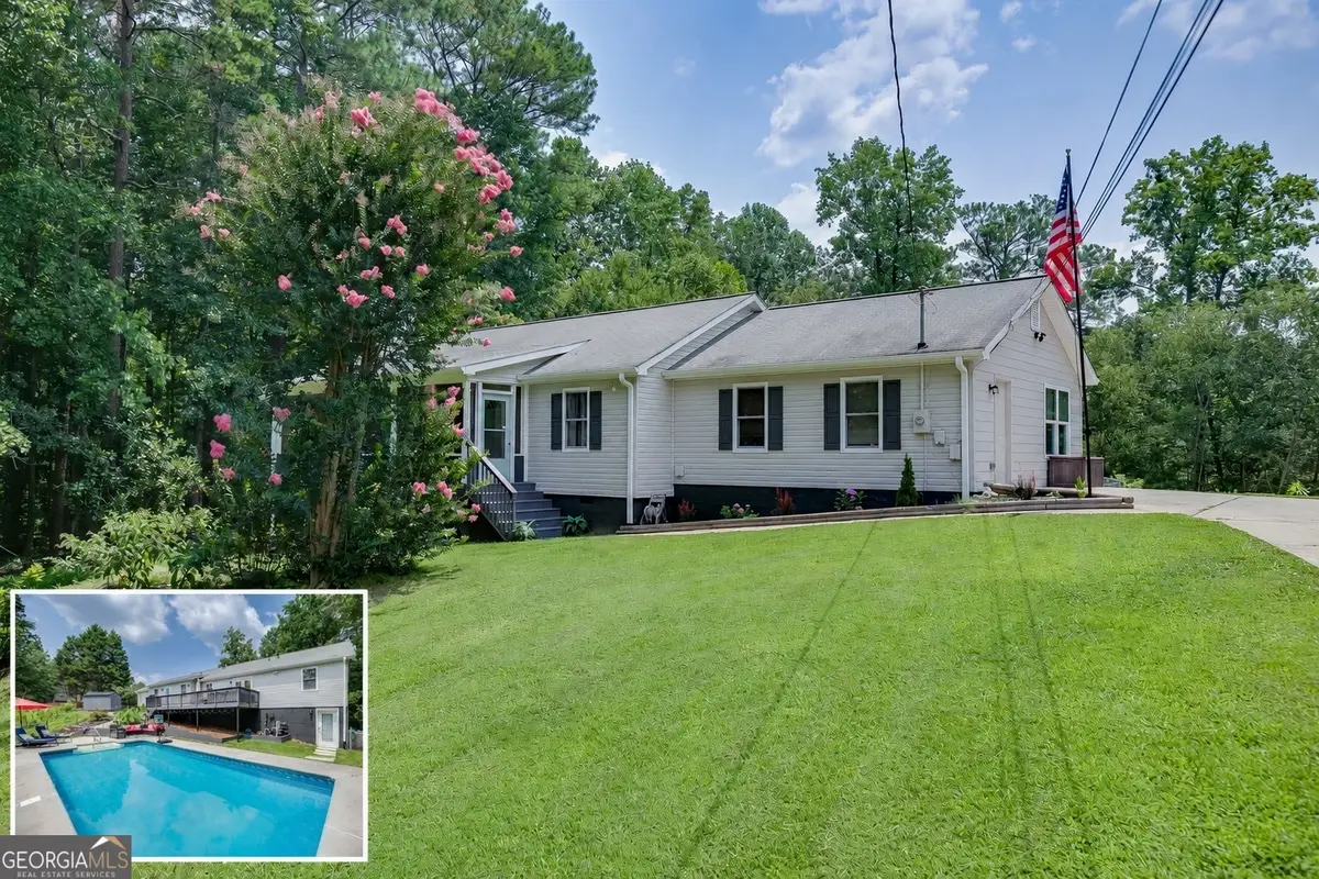 3551 Ivy Crest Way, Buford, GA 30519 - #1