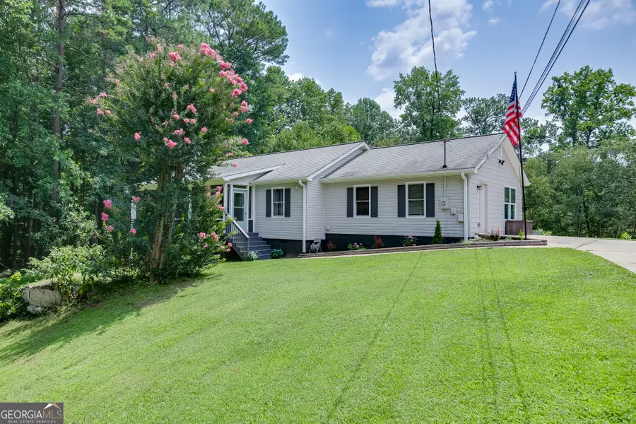 3551 Ivy Crest Way, Buford, GA 30519 - #3