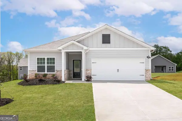 244 Sunfish Circle, Jefferson, GA 30549