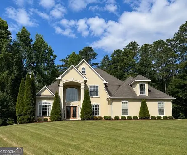 235 Allenwood Road, Fayetteville, GA 30214