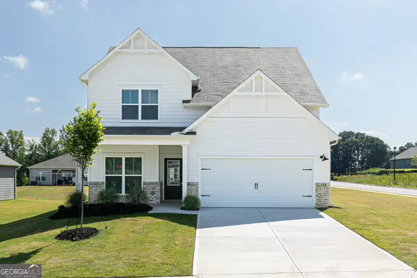 195 Sunfish Circle, Jefferson, GA 30549