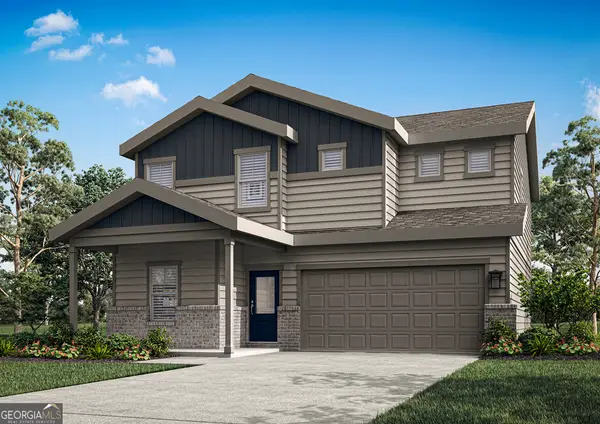 334 Bluegill Drive, Jefferson, GA 30549