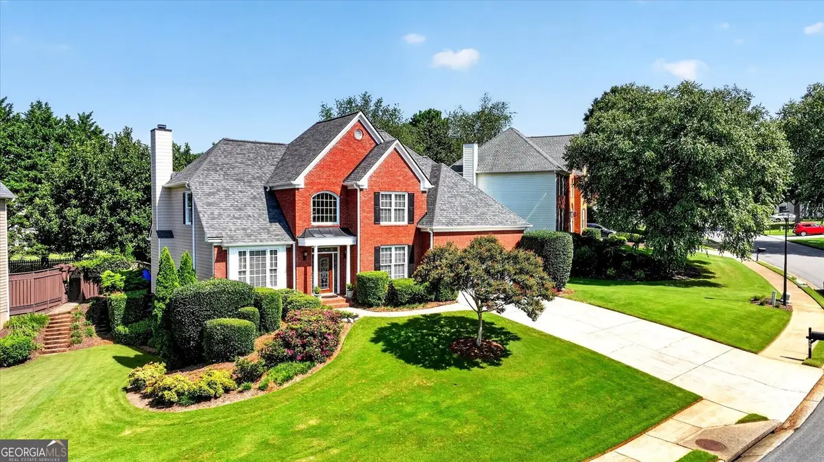 450 Hembree Grove Ovrlk, Roswell, GA 30076 - #1