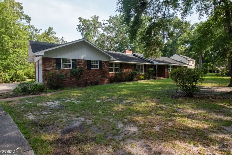 808 Devon Drive, Saint Marys, GA 31558 - #2