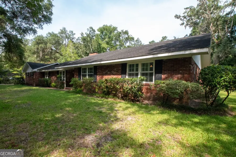 808 Devon Drive, Saint Marys, GA 31558 - #3