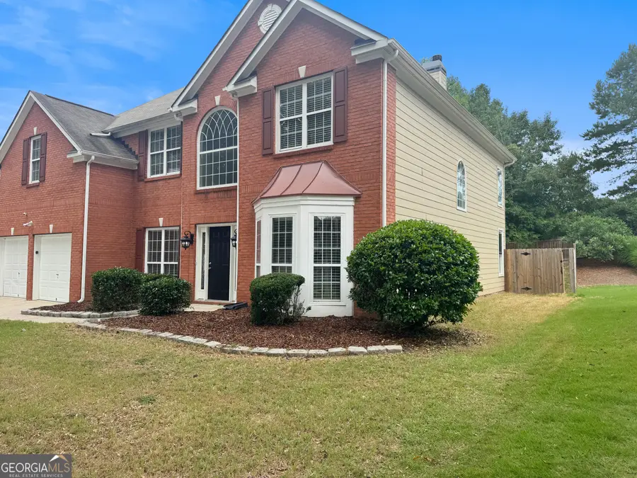 400 Fitzgerald Place, South Fulton, GA 30349 - #2