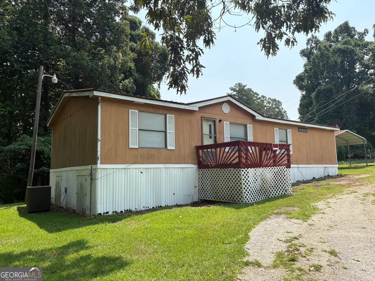 784 Lakeland Drive, Toccoa, GA 30577 - #1