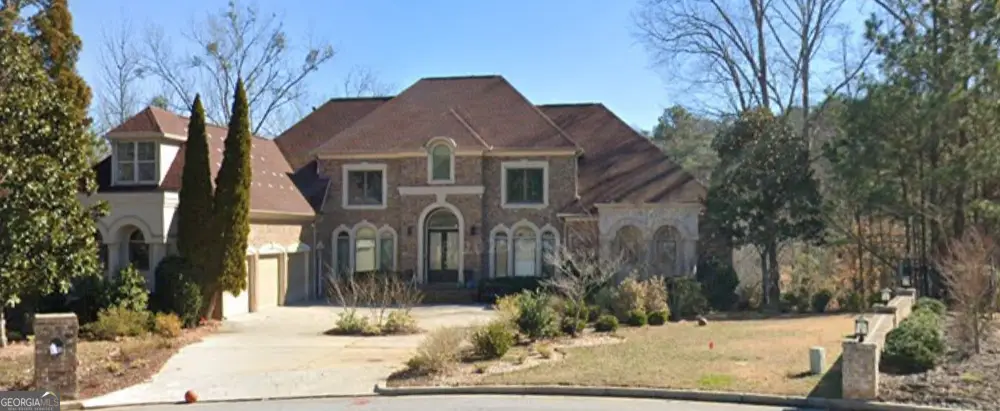 545 New Haven Court Sw, Atlanta, GA 30331 - #1