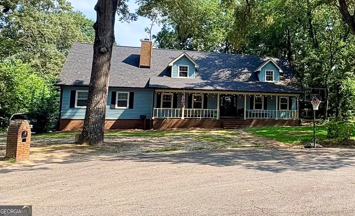102 Alpine Court, Warner Robins, GA 31088 - #1