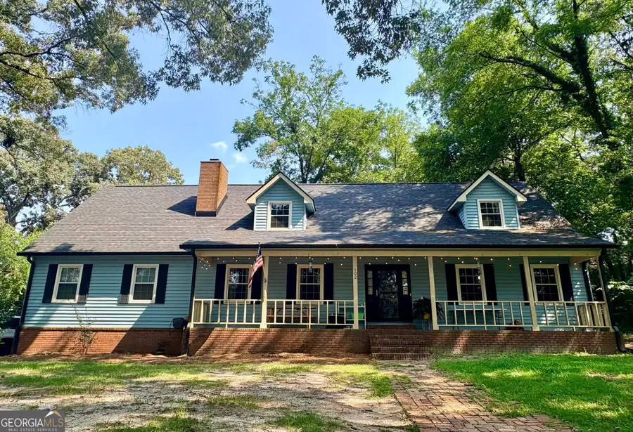 102 Alpine Court, Warner Robins, GA 31088 - #3