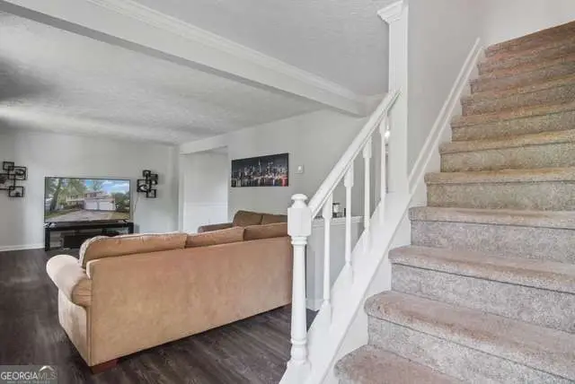 1014 Brockdell Court, Norcross, GA 30093 - #3