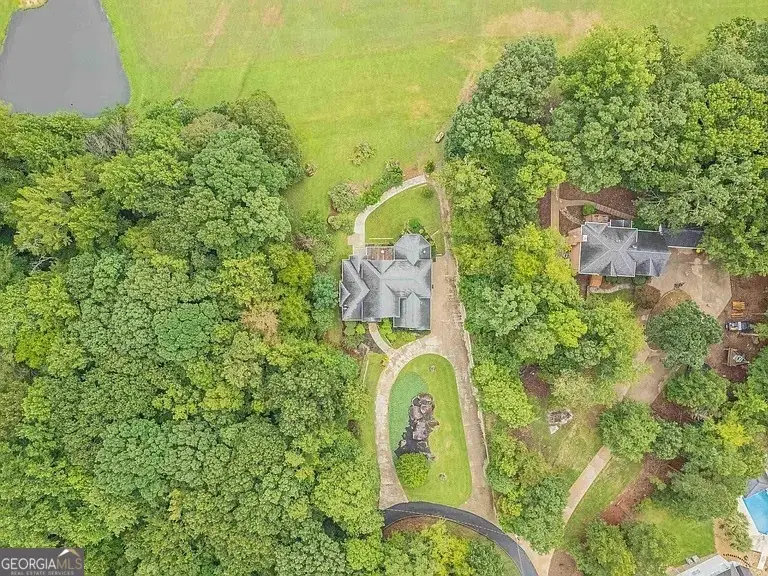 1818 Stoney Crest Drive, Elberton, GA 30635 - #2