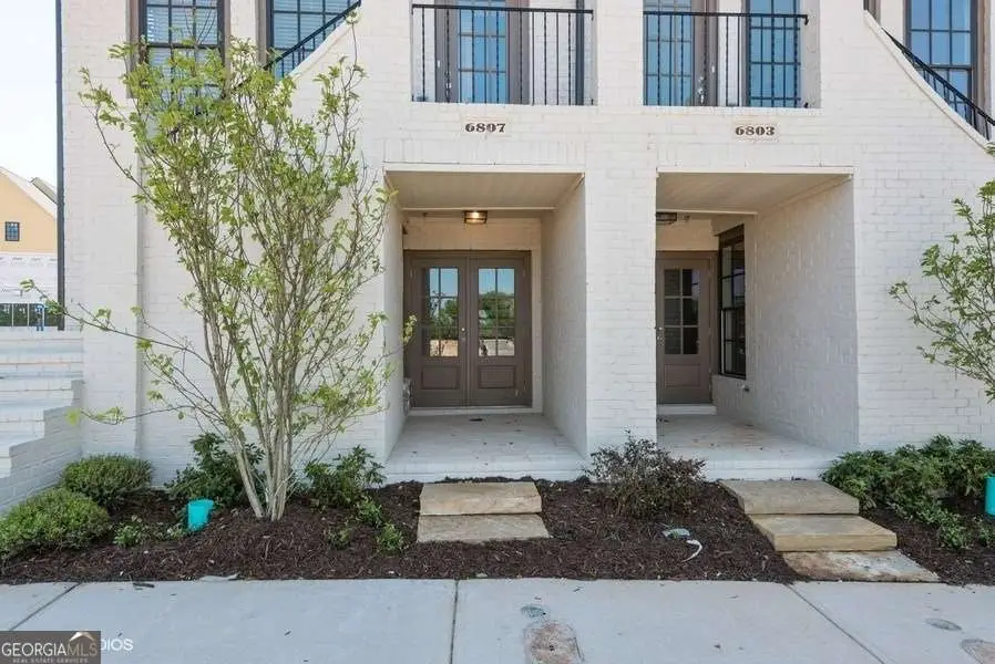 6807 Encore Boulevard, Sandy Springs, GA 30328 - #1
