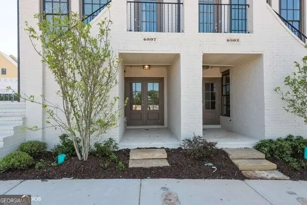 6807 Encore Boulevard, Sandy Springs, GA 30328