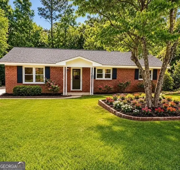 922 Linda Lane, Manchester, GA 31816