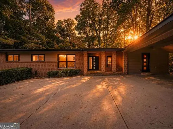 3868 Allsborough Drive, Tucker, GA 30084