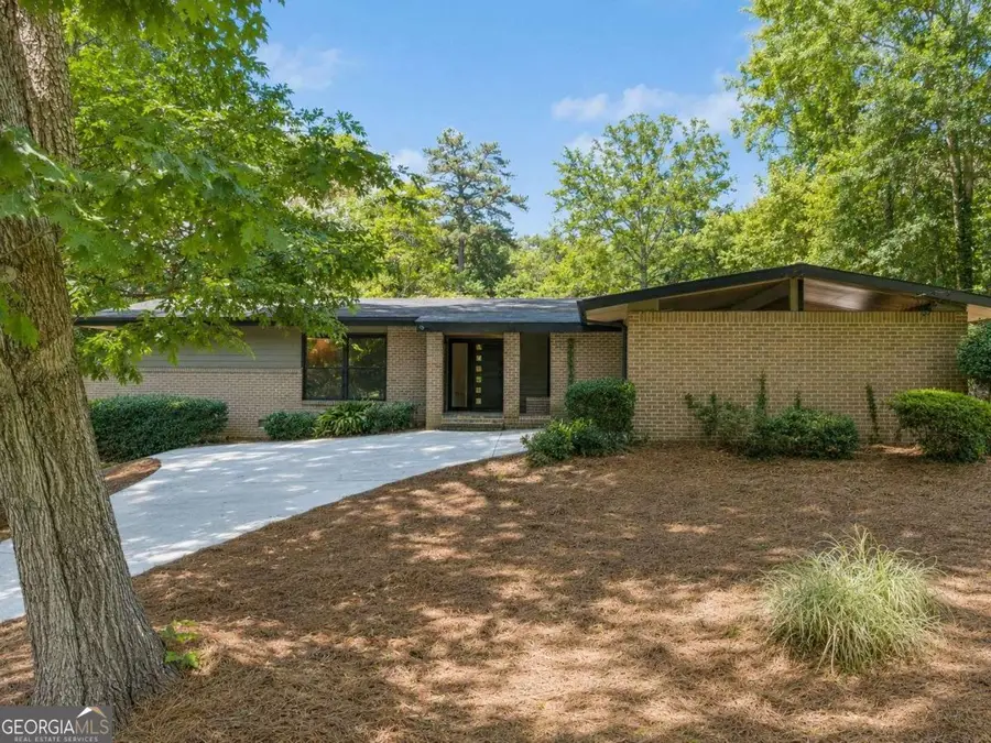 3868 Allsborough Drive, Tucker, GA 30084 - #3