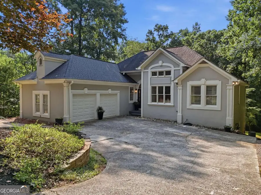 3075 Saint Gallen Court, Cumming, GA 30041 - #2