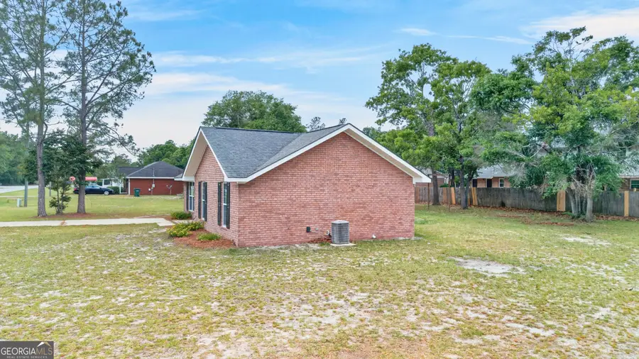 106 Nelson Street, Reidsville, GA 30453 - #3