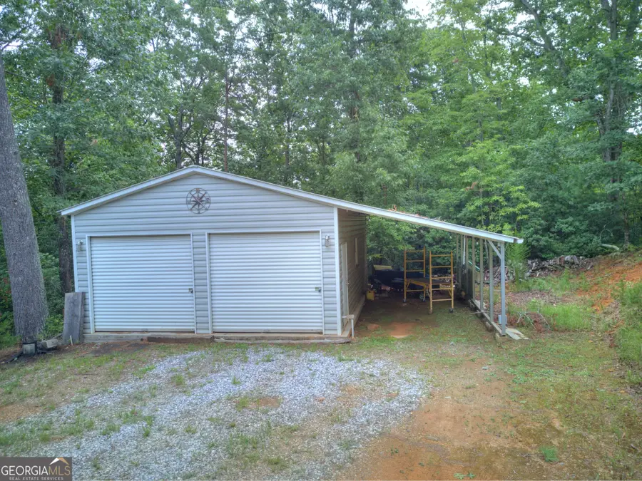 393 Loudsville Church Road, Cleveland, GA 30528 - #2
