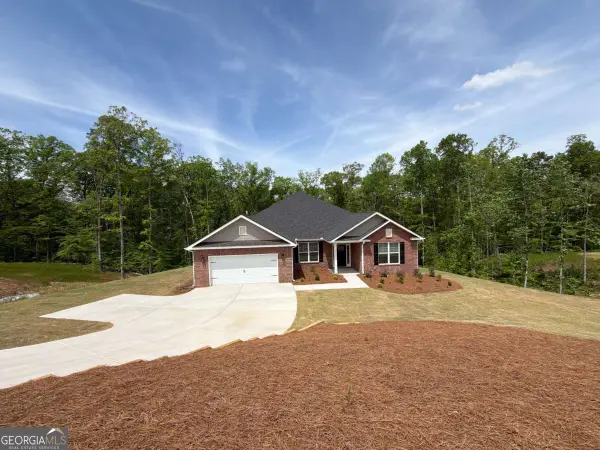 3364 Siena Place, Douglasville, GA 30135