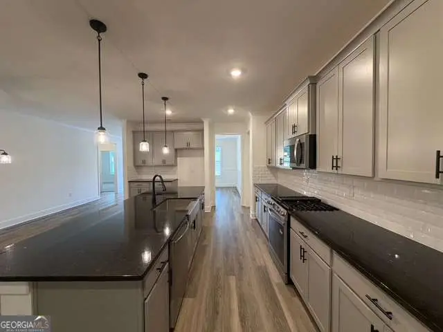 3364 Siena Place, Douglasville, GA 30135 - #3