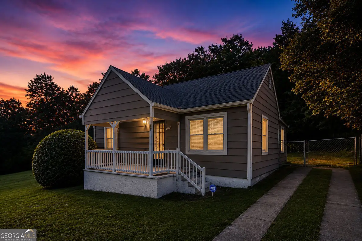 1179 Panola Road, Stone Mountain, GA 30088 - #1