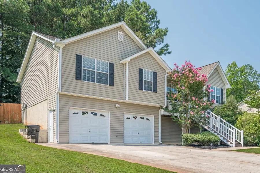 57 Hickory Leaf Lane, Acworth, GA 30101 - #3