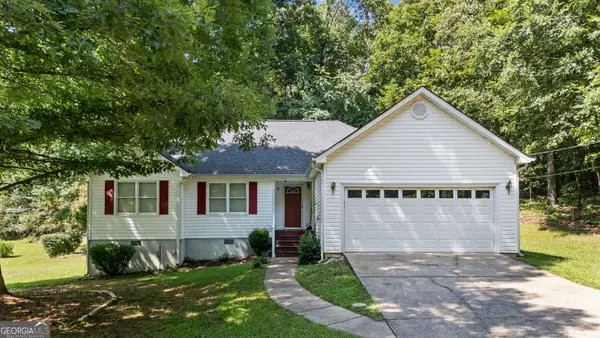 230 Michael Boulevard, Cedartown, GA 30125