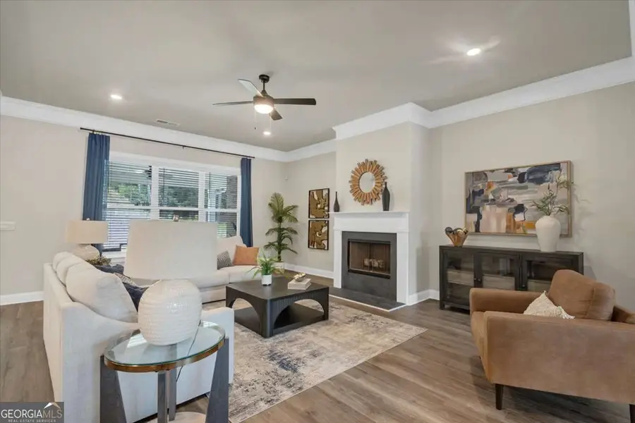 3354 Siena Place, Douglasville, GA 30135 - #2