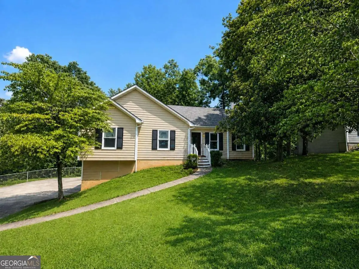 182 Shallow Ridge Lane Ne, Kennesaw, GA 30144 - #1