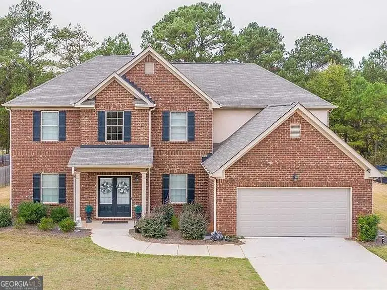 1132 SE Carillon Drive #34, Conyers, GA 30013 - #1