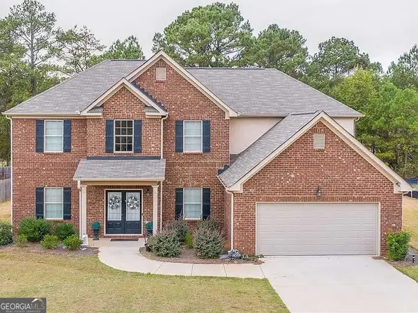 1132 SE Carillon Drive #34, Conyers, GA 30013