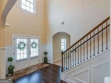 1132 SE Carillon Drive #34, Conyers, GA 30013 - #2