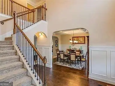 1132 SE Carillon Drive #34, Conyers, GA 30013 - #3