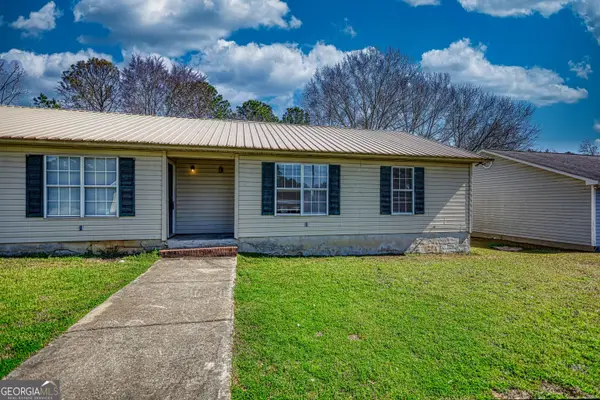 2313 Laura Court Ne, Milledgeville, GA 31061
