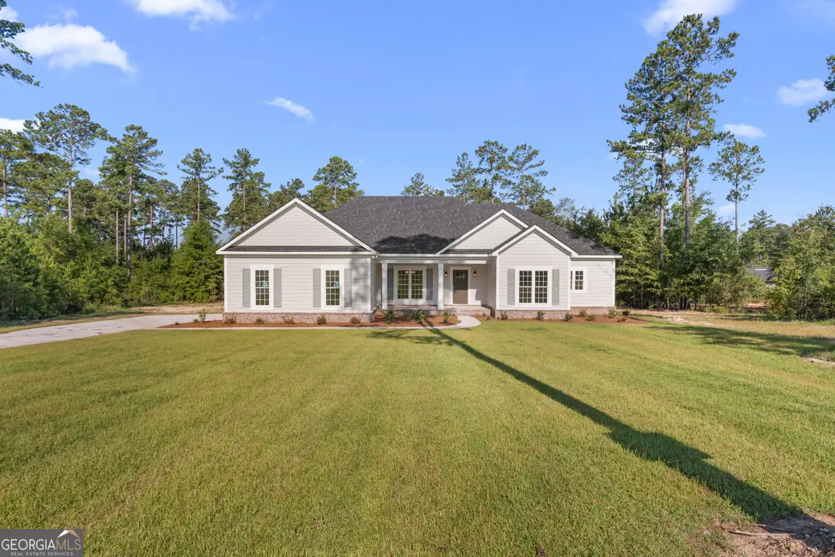 104 Arcadia Circle #LOT 4, Statesboro, GA 30458 - #1