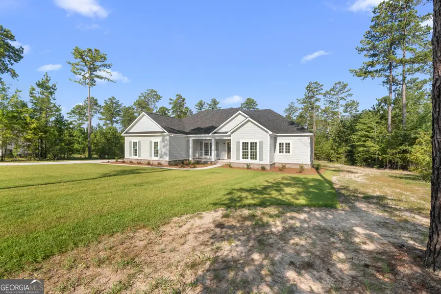 104 Arcadia Circle #LOT 4, Statesboro, GA 30458 - #3
