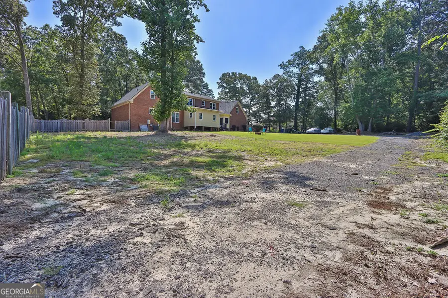 3765 Cannonwolde Drive, Snellville, GA 30039 - #3