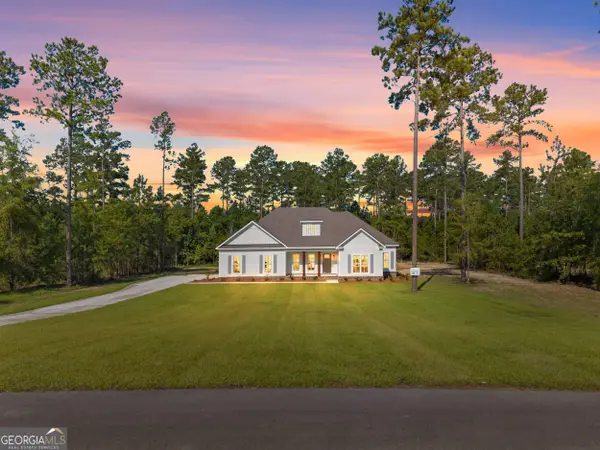 106 Arcadia Circle #LOT 5, Statesboro, GA 30458