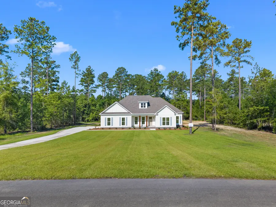 106 Arcadia Circle #LOT 5, Statesboro, GA 30458 - #2
