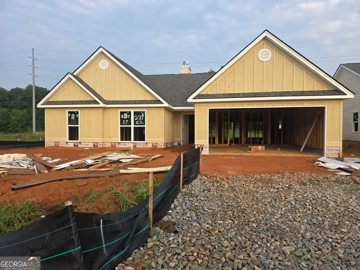 237 Champions Lane #17, Winder, GA 30680 - #1