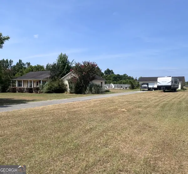 1427 Coleman Register Road, Rentz, GA 31075