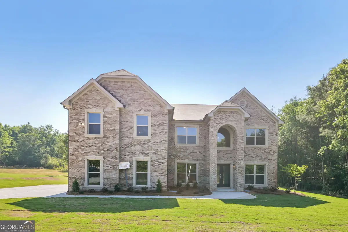 2580 Oneal Road Sw, Conyers, GA 30094 - #1