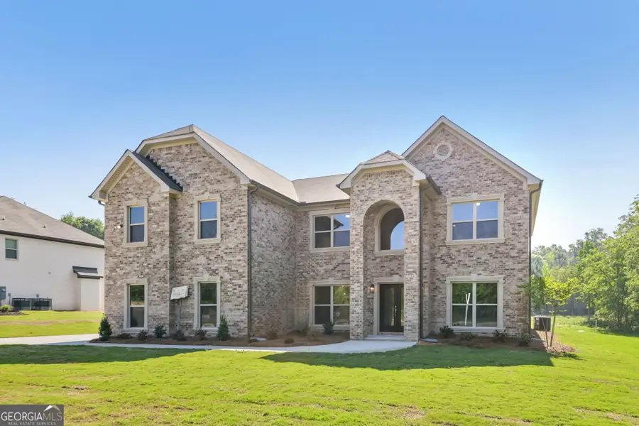 2580 Oneal Road Sw, Conyers, GA 30094 - #2