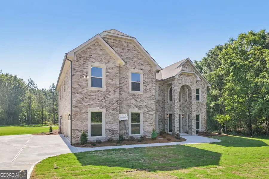 2580 Oneal Road Sw, Conyers, GA 30094 - #3